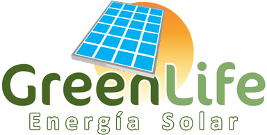 GreenLife Logo